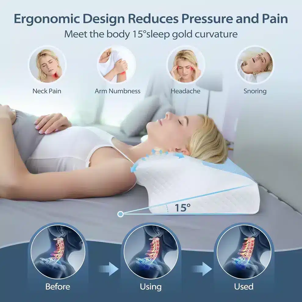 CozyRest Benefits