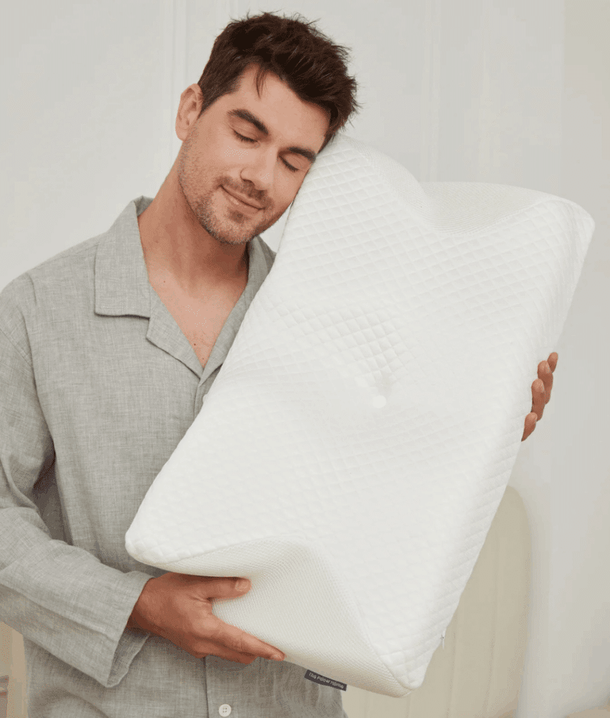 Cozyrest Pillow (official Retailer) 2025